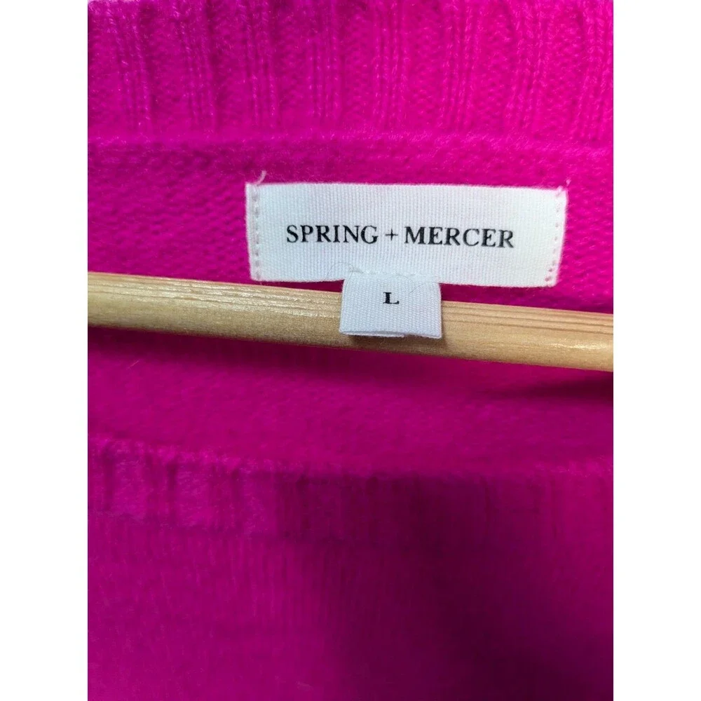 Spring & Mercer hotest all